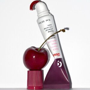 Glossier Black Cherry Balm Dot Com